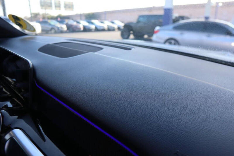 2020 Mercedes-Benz GLB GLB 250