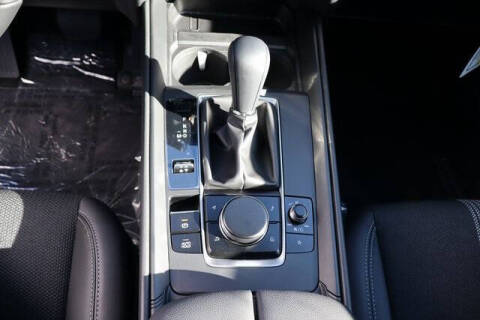 2026 Mazda CX-50 2.5 S Select