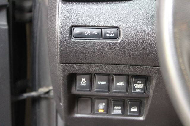 2014 Nissan Rogue SL