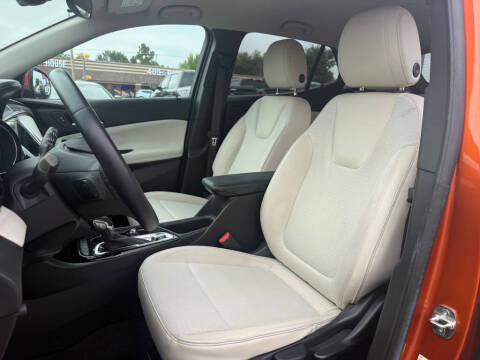 2022 Buick Encore GX Preferred