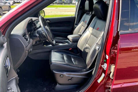 2024 Dodge Durango R/T Premium