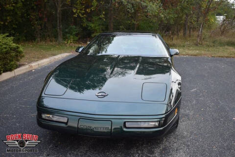 1994 Chevrolet Corvette