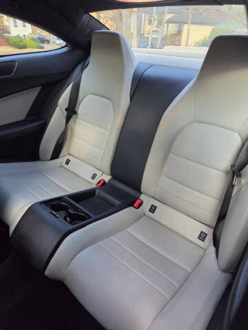 2013 Mercedes-Benz C-Class C 250