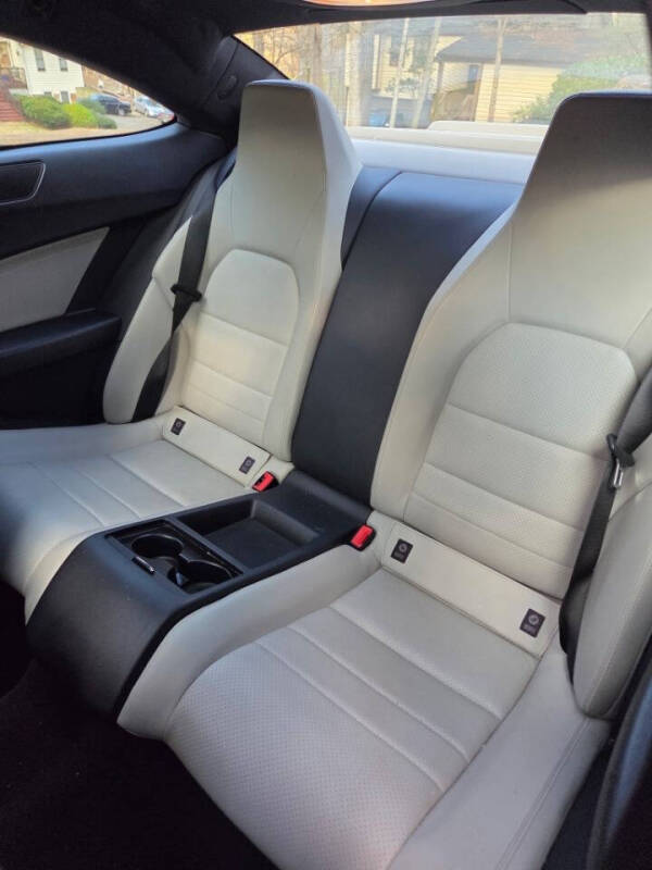 2013 Mercedes-Benz C-Class C 250