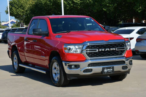 2023 RAM 1500 for sale at Silver Star Motorcars in Dallas TX