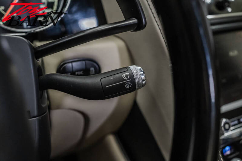 2015 Bentley Continental GT
