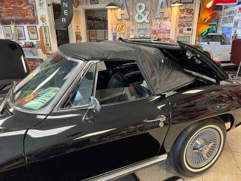 1964 Chevrolet Corvette