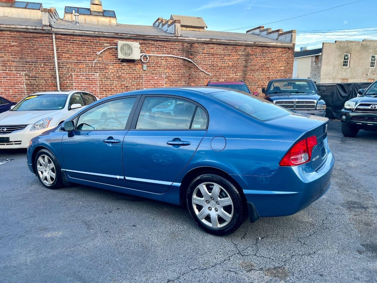 2008 Honda Civic for sale at Select Auto Sales LLC in Richmond, VA