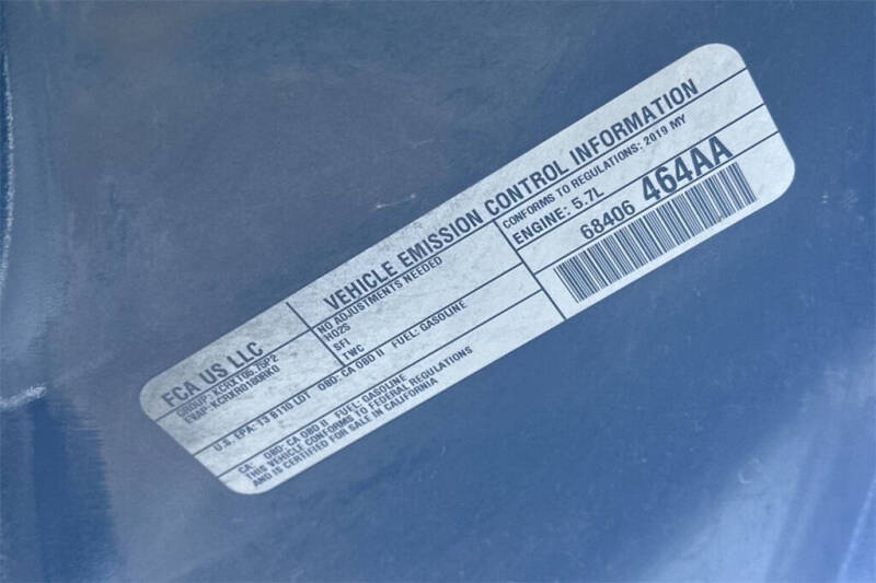 2019 Dodge Durango R/T