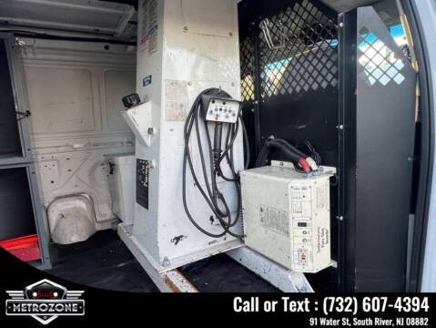 2008 Ford E-Series E-350 SD