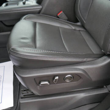 2024 GMC Sierra 3500HD