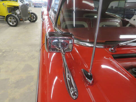 1959 Ford Galaxie 500