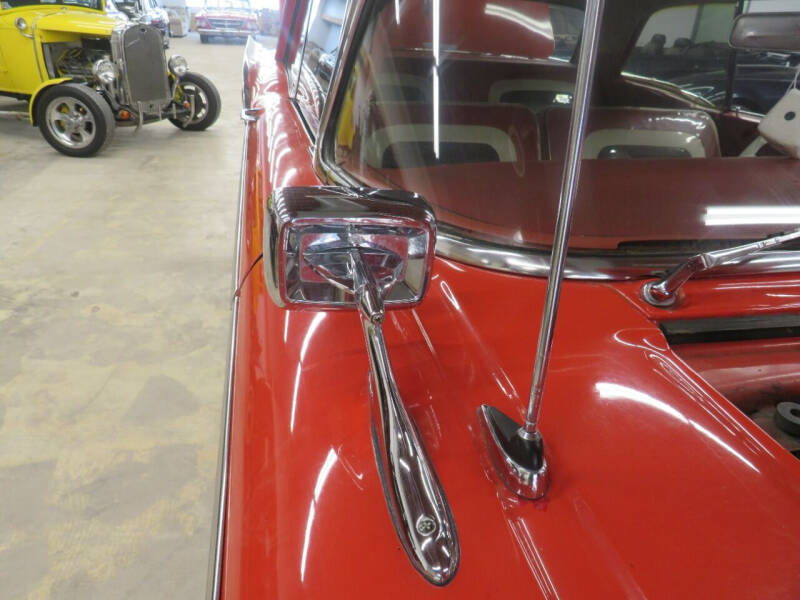 1959 Ford Galaxie 500