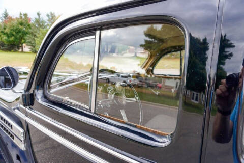 1936 Chrysler Imperial