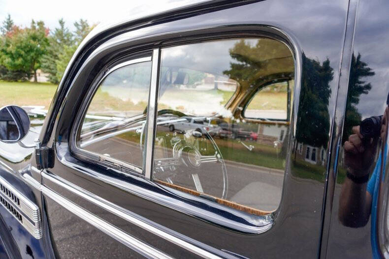 1936 Chrysler Imperial