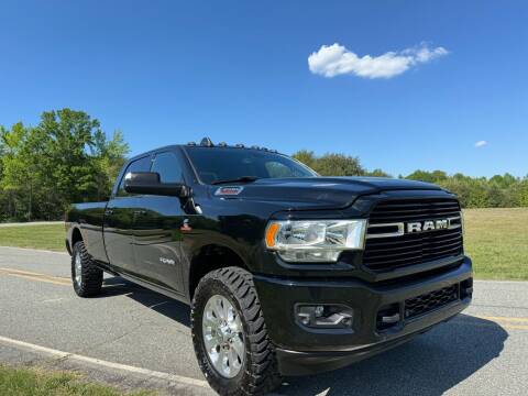 2020 RAM 3500 for sale at Priority One Auto Sales in Stokesdale NC