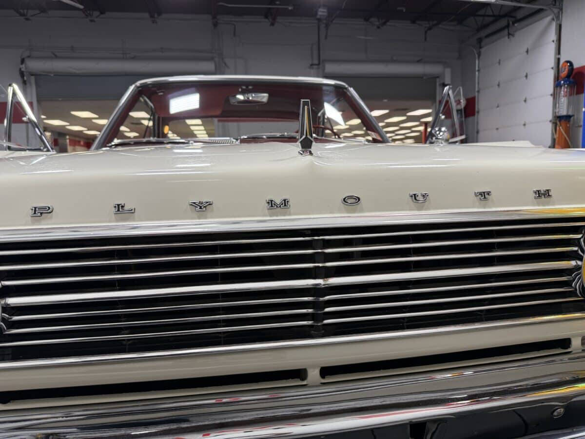 1966 Plymouth Belvedere 51