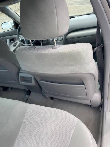 2010 Toyota Camry