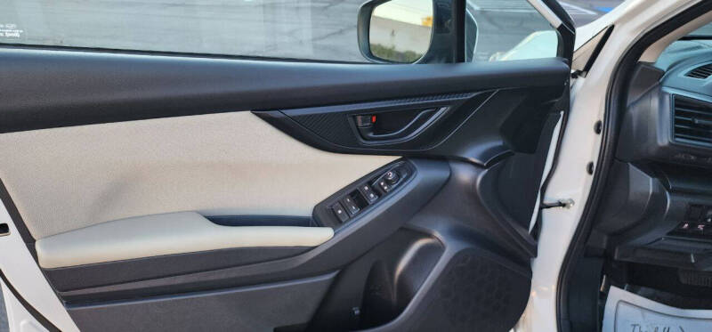 2023 Subaru Impreza Premium