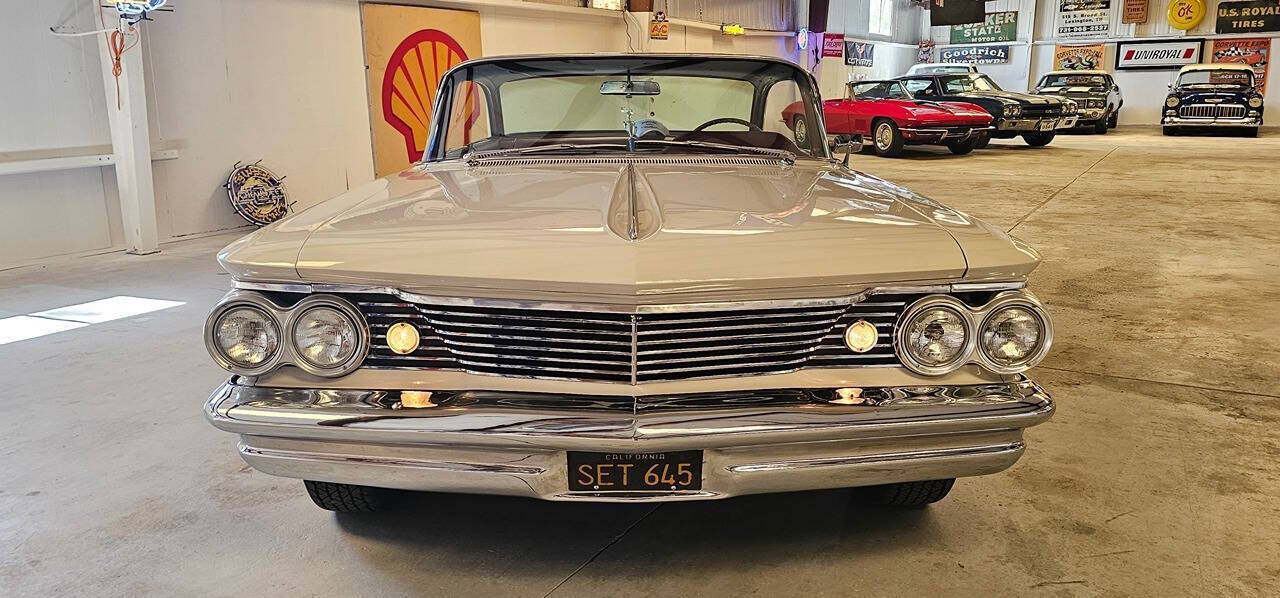 1960 Pontiac Ventura 10