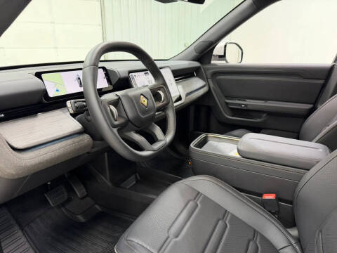 2027 Rivian R2 Performance