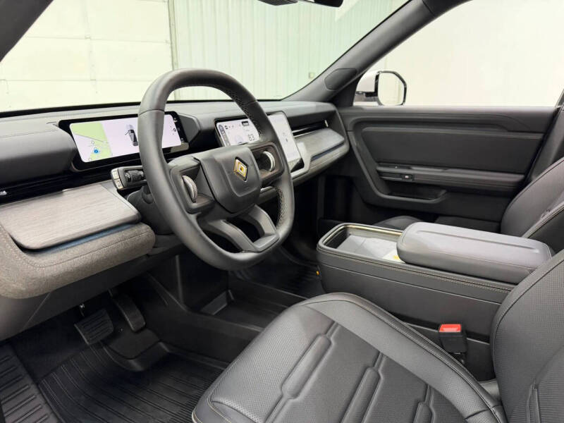 2027 Rivian R2 Performance