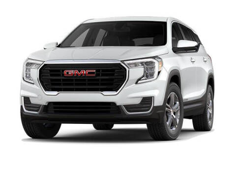 2024 GMC Terrain SLE Photo