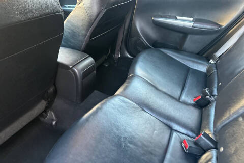 2014 Subaru Impreza