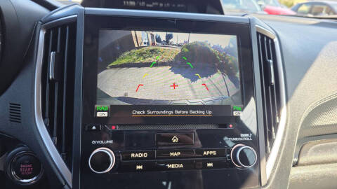 2023 Subaru Forester Touring