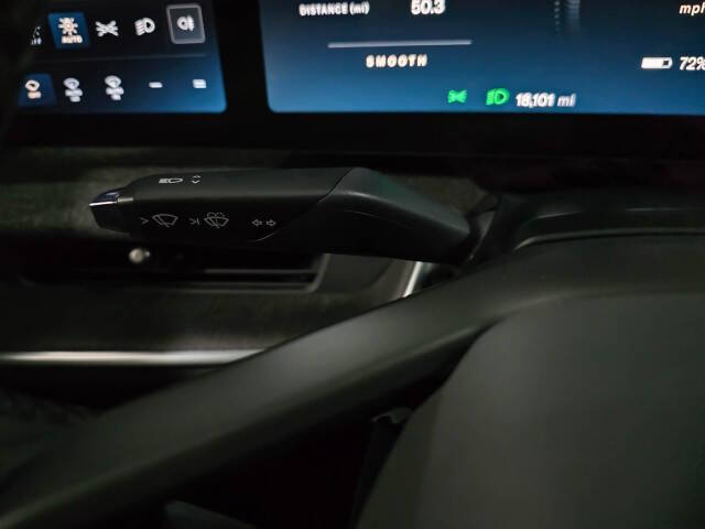 2024 Lucid Air Touring