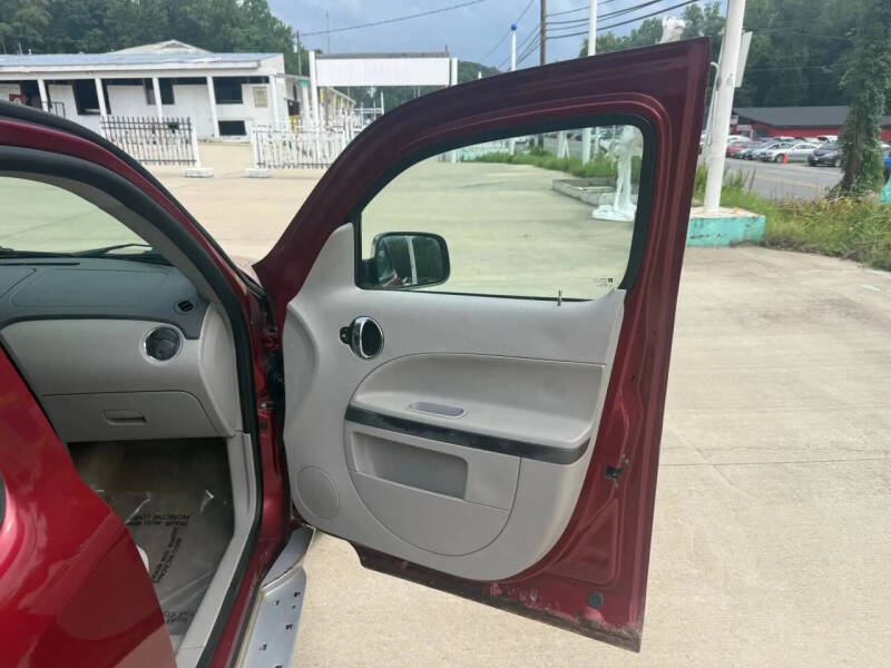 2008 Chevrolet HHR LT