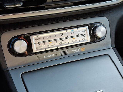 2023 Hyundai Kona Electric SEL