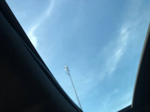 2016 Land Rover Discovery Sport HSE LUX