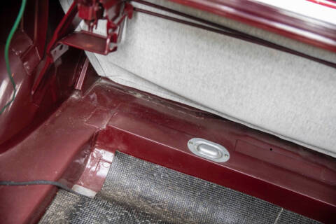 1969 Ford Shelby GT500