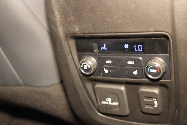 2019 Buick Enclave Premium