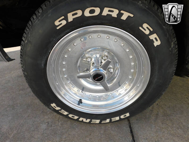 1966 Chevrolet Chevelle