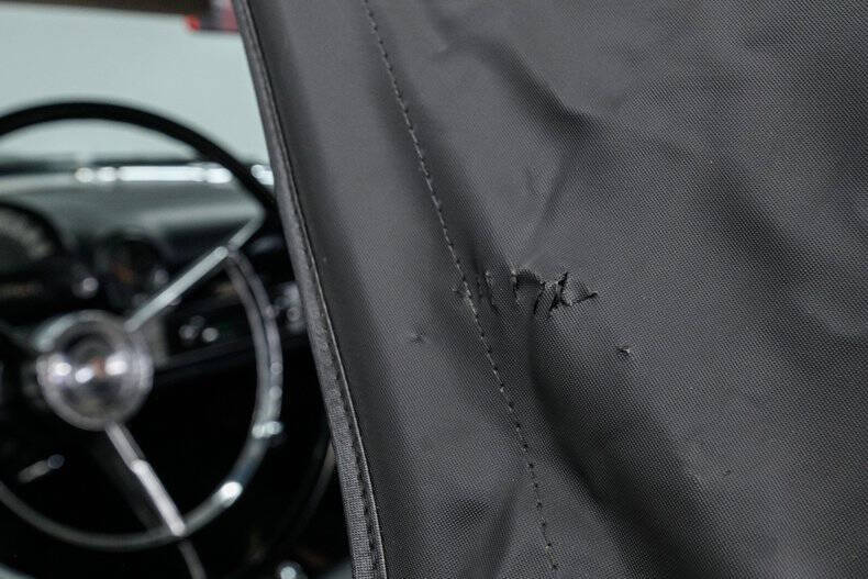 1956 Ford Thunderbird