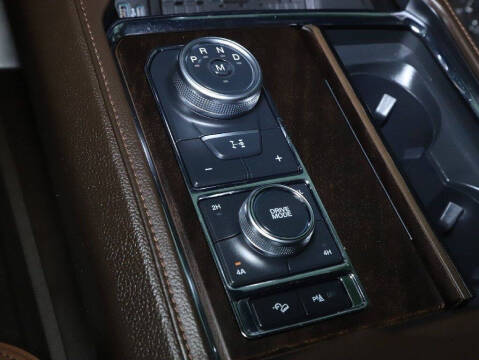 2023 Ford Expedition MAX King Ranch