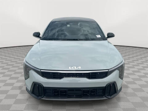 2026 Kia K4 Hatchback GT-Line