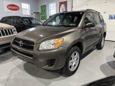 2012 Toyota RAV4