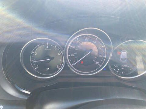 2022 Mazda CX-9 Touring