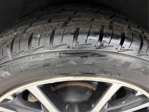 2017 Subaru Impreza Limited