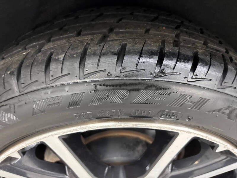 2017 Subaru Impreza Limited