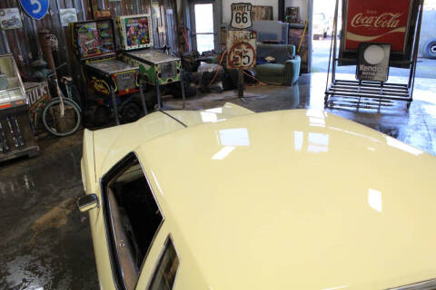 1977 Pontiac Grand Prix