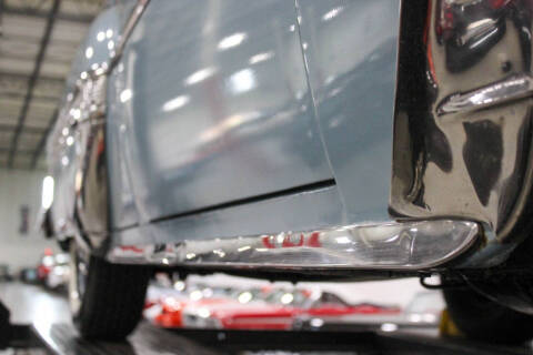 1954 Chevrolet Bel Air