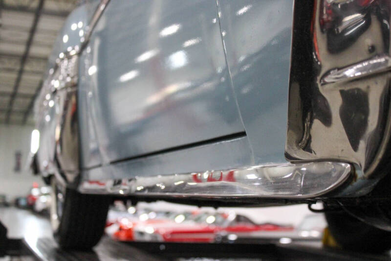 1954 Chevrolet Bel Air