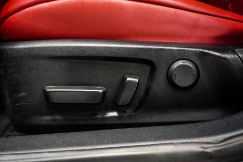 2021 Lexus IS 350 F SPORT