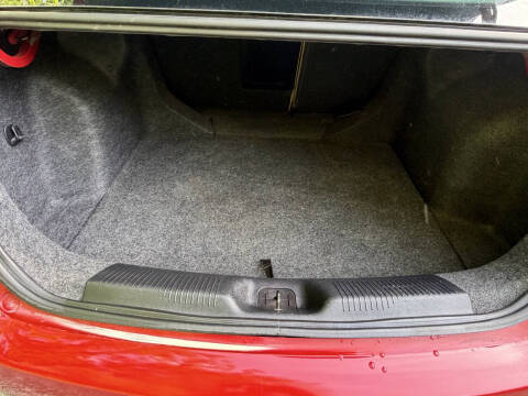 2013 Dodge Dart Limited
