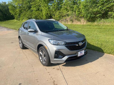 2023 Buick Encore GX for sale at MODERN AUTO CO in Washington MO