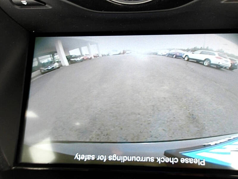 2016 Ford C-MAX Energi SEL